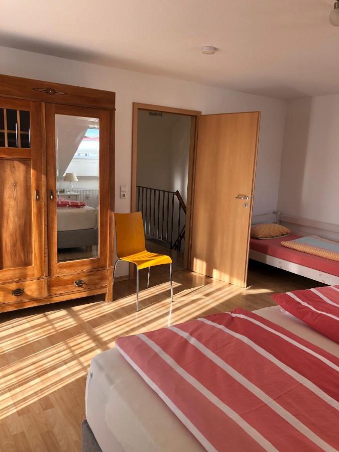 Apartment Carmen ルスト エクステリア 写真