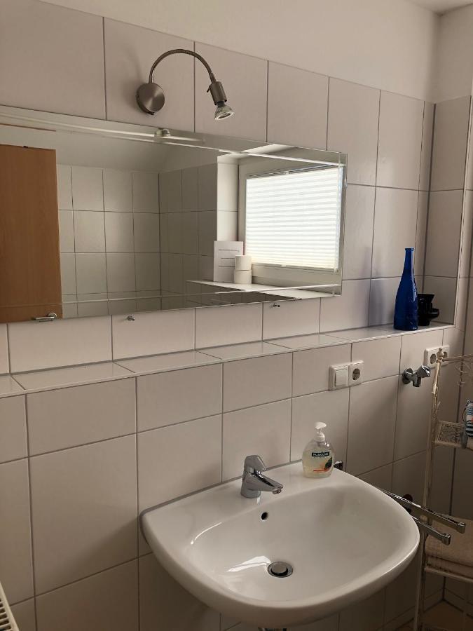 Apartment Carmen ルスト エクステリア 写真