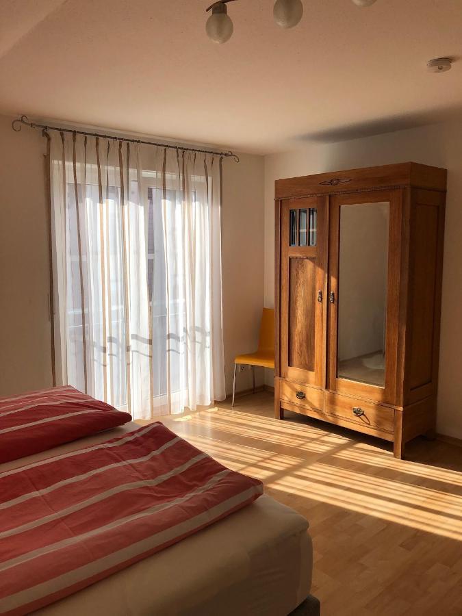 Apartment Carmen ルスト エクステリア 写真